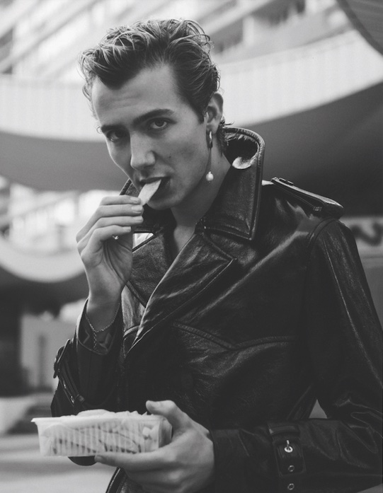 STYLE MAGAZINE - Photography by LAURENT HUMBERT